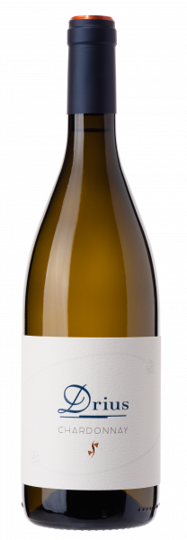 Drius Chardonnay Isonzo del Friuli