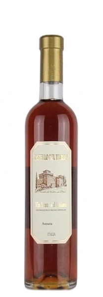 Vin Santo del Chianti Castello del Trebbio