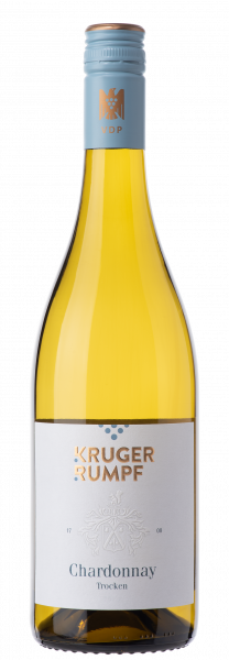 Kruger-Rumpf Chardonnay trocken