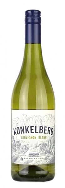 Longridge Konkelberg Sauvignon blanc