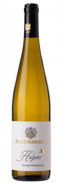 Emrich-Schönleber "Halgans" Monzinger Riesling trocken