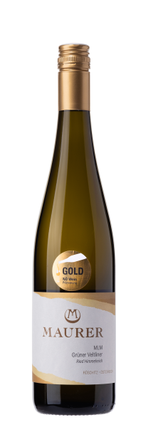Maurer Grüner Veltliner Ried Himmelreich