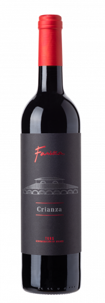 Fariña Crianza