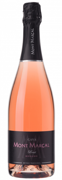 Mont Marcal Cava Brut Rosado Reserva