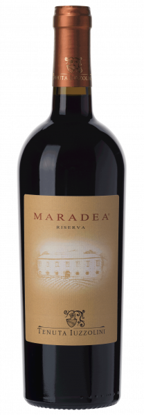 Tenuta Iuzzolini Maradea Riserva DOC
