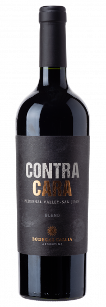 Callia Contracara Reserva Blend