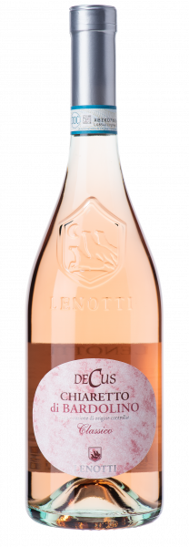 Lenotti Decus Chiaretto di Bardolino Classico