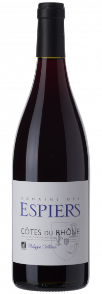 Côtes du Rhône Domaine des Espiers