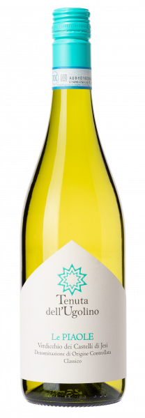 Tenuta dell'Ugolino Verdicchio Le Piaole Bio