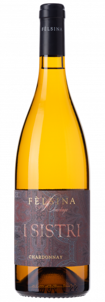 Fèlsina I Sistri Chardonnay