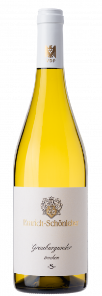 Emrich-Schönleber Grauburgunder -S- trocken