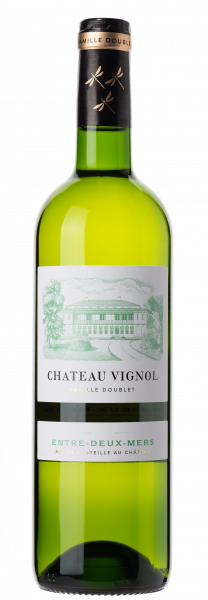 Château Vignol Entre deux Mers