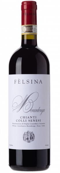 Fèlsina Berardenga Chianti Colli Senesi