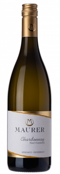 Maurer Chardonnay Ried Hiataberg