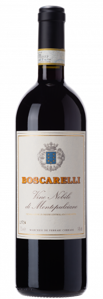 Boscarelli Vino Nobile di Montepulciano