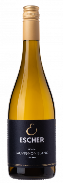 Escher Goldréserve "Hörnle" Sauvignon Blanc trocken