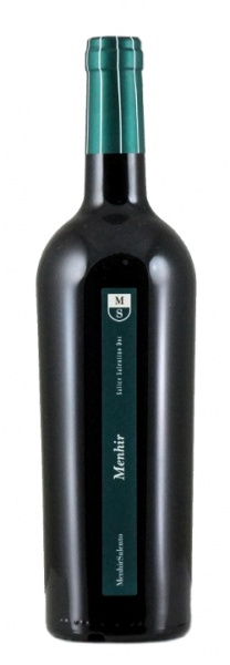 Menhir Salice Salentino DOC