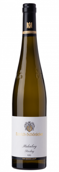 Emrich-Schönleber Halenberg GG Riesling