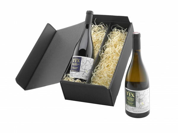 Geschenk "FantasTIX"