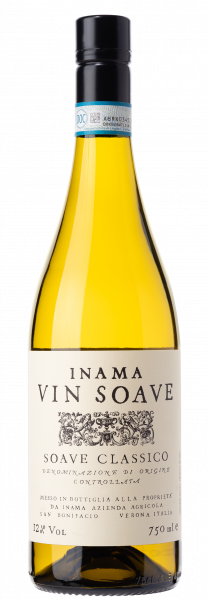 Inama Soave Classico DOC