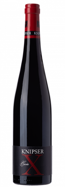 Knipser Cuvée X trocken