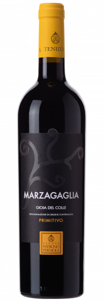 Patruno Marzagaglia Primitivo