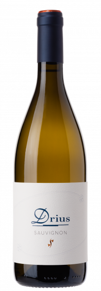 Drius Sauvignon Collio DOC