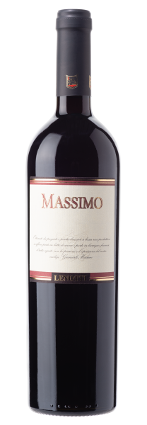Lenotti "Massimo" Rosso