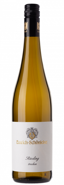 Emrich-Schönleber Riesling trocken