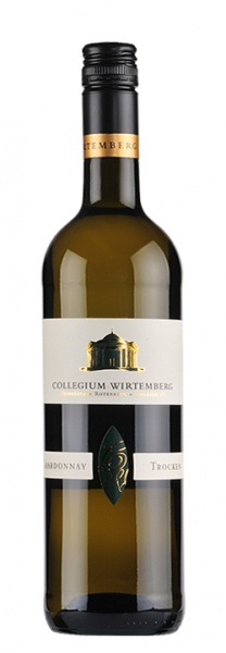 Collegium Wirtemberg Chardonnay trocken