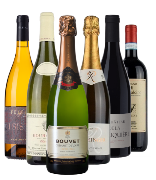 FESTTAGE-RUNDUM-SORGLOS Paket