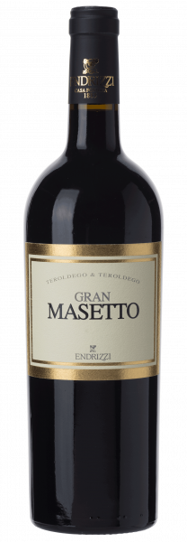 Endrizzi Gran Masetto IGT