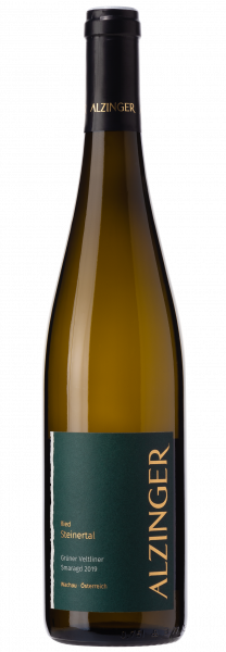Alzinger Grüner Veltliner Smaragd Steinertal