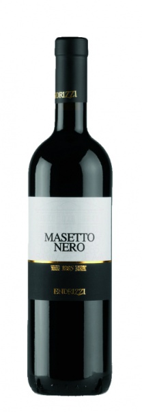 Endrizzi Masetto Nero IGT