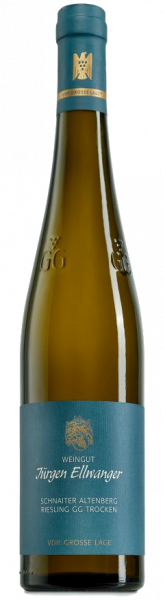 Ellwanger Schnaiter Altenberg Riesling Großes Gewächs