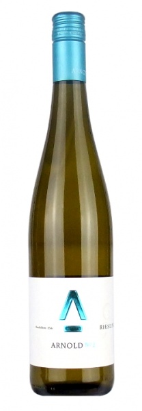 Arnold Riesling Buntsandstein trocken