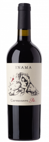 Inama Carmenere Più