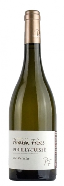 Perraton Frères Pouilly-Fuissé Le Clos du Roy