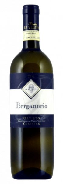 Tenuta Le Velette "Berganorio" Orvieto Classico DOC