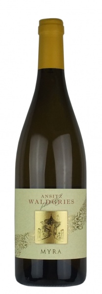 Ansitz Waldgries MYRA Sauvignon blanc