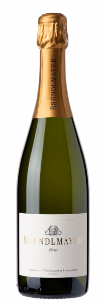Bründlmayer Sekt Brut