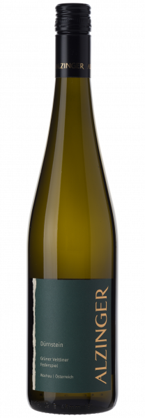 Alzinger Grüner Veltliner Federspiel Dürnstein