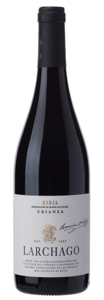 Larchago Rioja Crianza