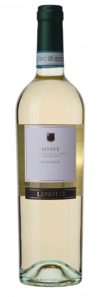 Lenotti Soave Classico