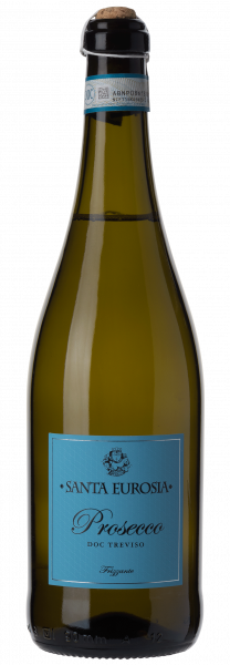 Santa Eurosia Prosecco DOC Treviso Frizzante
