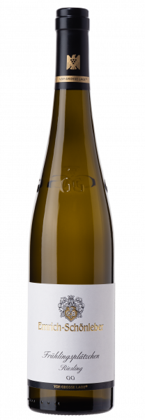 Emrich-Schönleber Frühlingsplätzchen GG Riesling