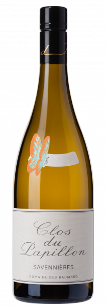 Domaine des Baumard Savennières Clos du Papillon