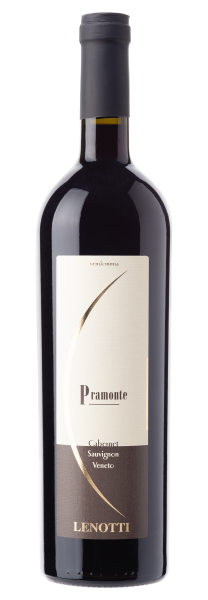 Lenotti "Pramonte" Cabernet Sauvignon Veneto