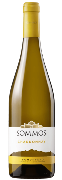 Sommos Chardonnay