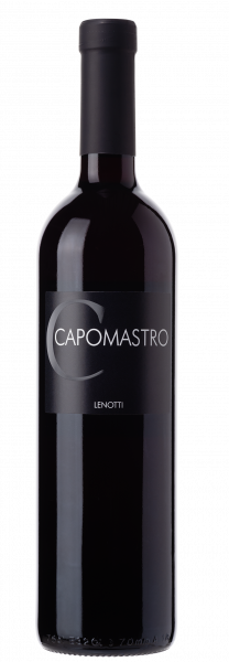 Lenotti "Capomastro" Veneto rosso